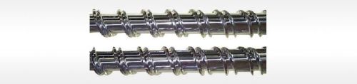 Barrier Screw