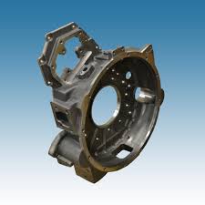 Flywheel Housing