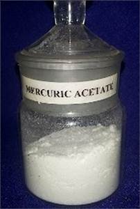 Mercuric Nitrate