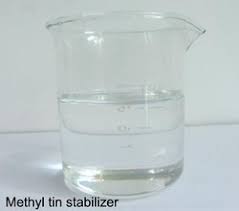 Methyl Tin Stabilizer