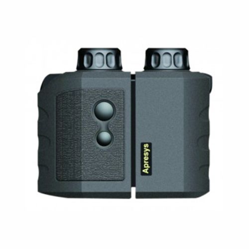Laser Rangefinder