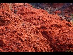 Red Clay