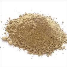 Sodium Bentonite