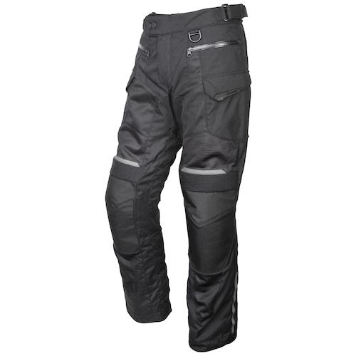 MOTOWEAR ALL SEASON PANT, Size : 28, 30, 32, 34, 36, 38, 40, 42, 44