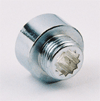 Extension Reducer Sanitary Fittings