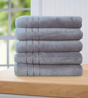 Bamboo Towels