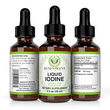 Iodine