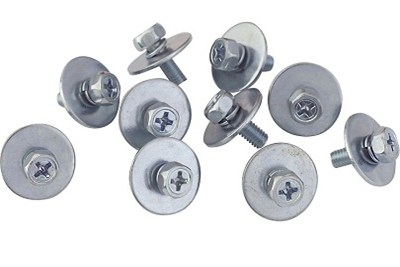 Lug Screws