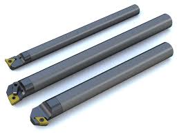 Boring Bar Tools