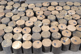 Brass Billets, Length : 10' To 19'