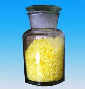 Anhydrous Aluminum Chloride