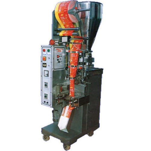 Pulses Packing Machine