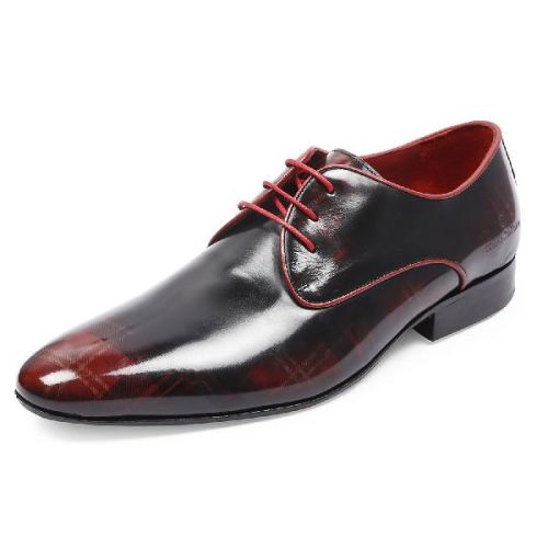 Classe Italiana Sergio Formal Shoes