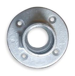 Cast Iron Flanges