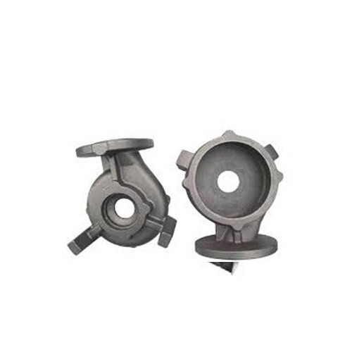 Cast Iron Valve Castings