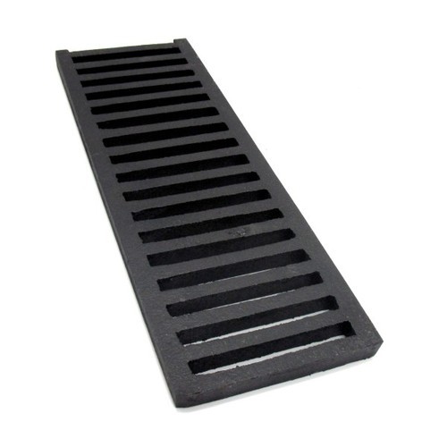 Ductile Iron Gratings