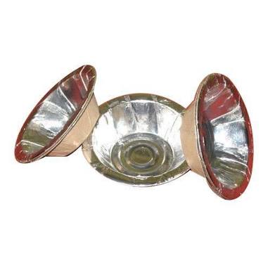 Paper Dona, Size : 3Inch, 4Inch, 5Inch