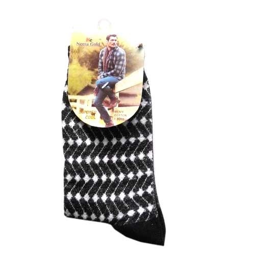 Mens Cotton Socks