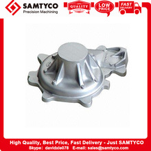 Aluminum Casting Parts, Brand Name : Samtyco