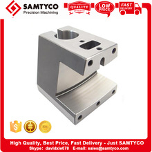 CNC Milling Machine Aluminum Anodized Parts