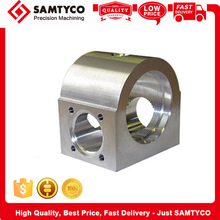 CNC Milling Machine Gearbox Housings