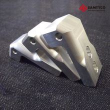 CNC Milling Machine Aluminum 6061 Hinges