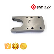 Aluminum CNC Milling Machine Mild Steel Parts