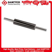 Lathe Machine Stainless Steel Rolling Pins