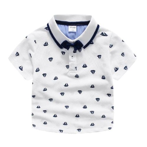 Boy's Polo T-Shirts