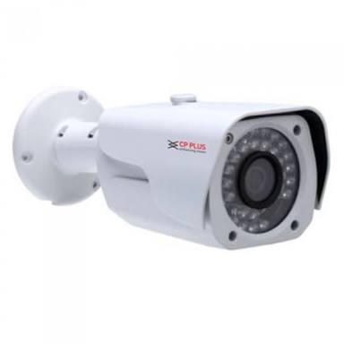 Bullet Camera