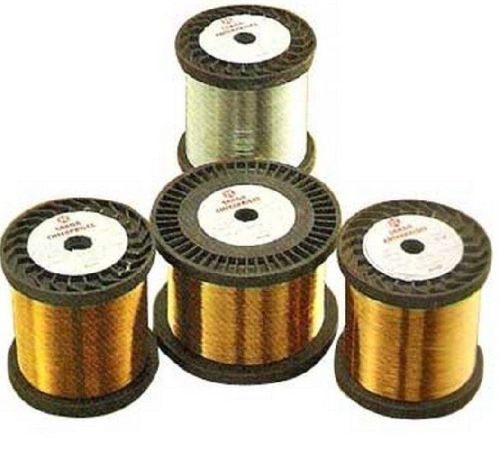 Brass EDM Wire