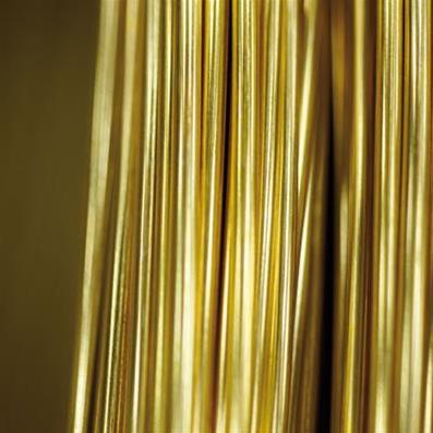 Brass Wire