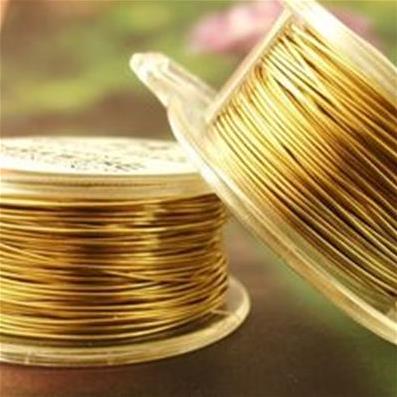 EDM Wire Manufacturer