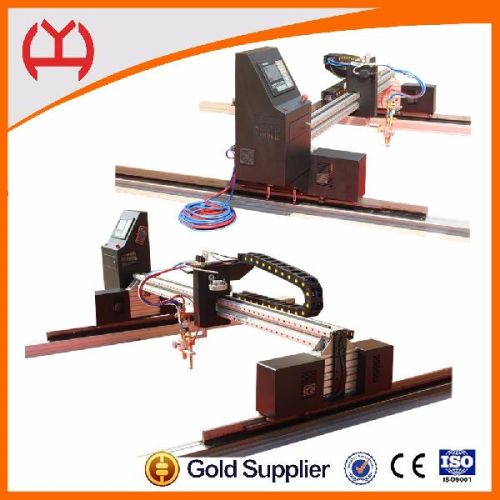 CNC Metal Cutting Machine, Brand Name : Yahong