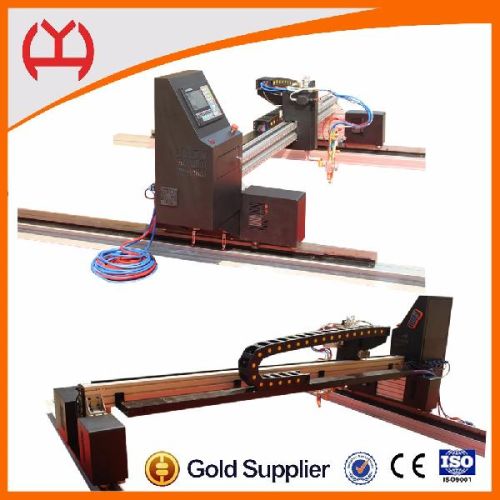 Cnc plasma cutting machine, Brand Name : Yahong