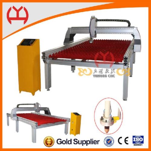 Cnc plasma cutting machine, Brand Name : Yahong