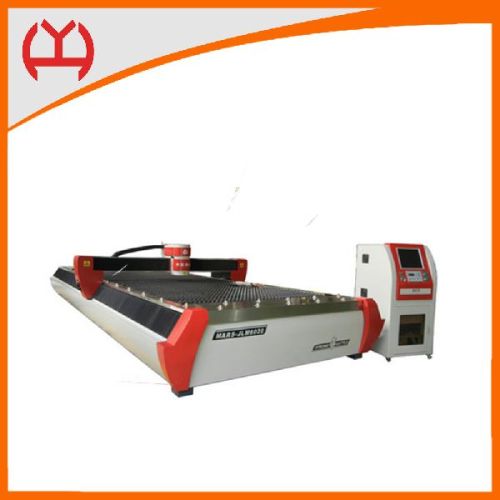 Laser cutting machine, Laser Power : 1000 W
