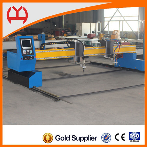 Plasma Cutting Machine, Brand Name : Yahong
