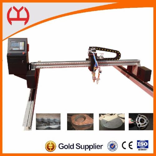 Plasma Cutter Machine, Brand Name : Yahong, Certification : ISO, CE