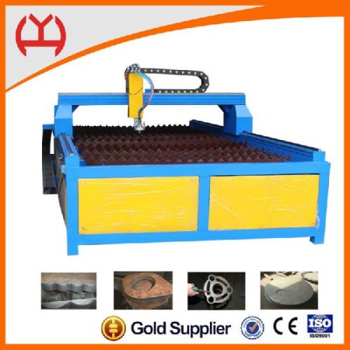 Table CNC Plasma Cutting Machine