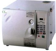 Flash Autoclave