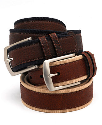 Mens Belts