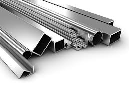 Aluminium Alloy