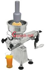 Hand Operated Juicer