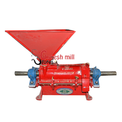 Huller Machines - Sri Ganesh Mill Stores