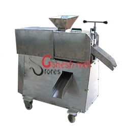 Manual Electric Pulverizers Suppliers, Color : Grey