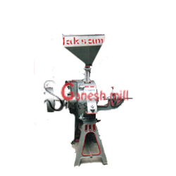 Millet Grinding Machinery