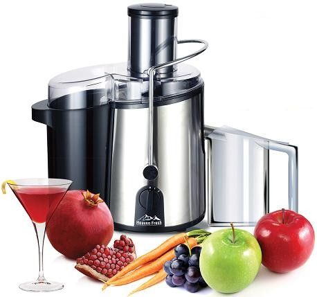 Deluxe Juicer