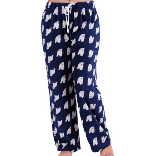 Ladies Night Pants