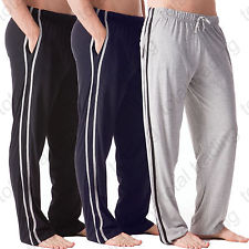 Mens Night Pants